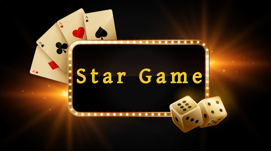 Star Game پاکستان